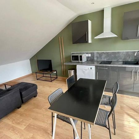 Apartmán Duplex Avec Terrasse Et Parking Perpignan Exteriér fotografie