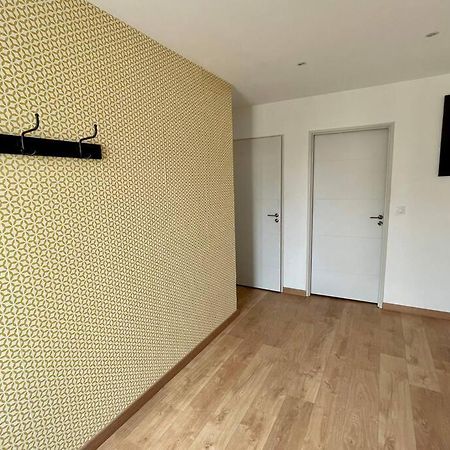 Apartmán Duplex Avec Terrasse Et Parking Perpignan Exteriér fotografie