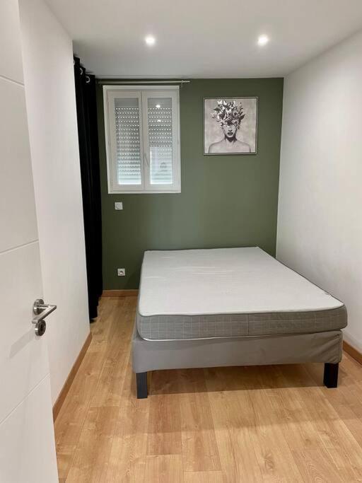 Apartmán Duplex Avec Terrasse Et Parking Perpignan Exteriér fotografie